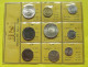 Italia - SERIE 1970 - 20 Lire Con Lettera P - FDC In Confezione Originale - Mint Sets & Proof Sets