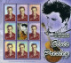 Dominica, 2005, Mi 3666-3669, 70th Anniversary Of The Birth Of Elvis Presley,  2 Sheets Of 6, MNH - Elvis Presley