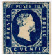 Sardegna 20 Cent Azzurro - Sardegna