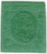 Sardegna 5  Cent Verde II EMISSIONE - Sardegna