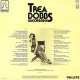 * LP *  TREA DOBBS SUCCESSEN (Holland 1969 EX!!) - Andere - Nederlandstalig