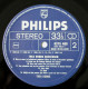* LP *  TREA DOBBS SUCCESSEN (Holland 1969 EX!!) - Autres - Musique Néerlandaise