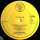 * LP *  JOHN MAYALL - BOTTOM LINE (England 1979 EX-) - Blues