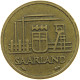 GERMANY 10 FRANKEN 1954 SAARLAND #c013 0189 - 10 Franken