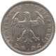 GERMANY 1 MARK 1937 A #c014 0123 - 1 Reichsmark