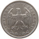 GERMANY 1 MARK 1935 A #s014 0183 - 1 Reichsmark