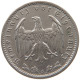 GERMANY 1 MARK 1935 A #a046 0167 - 1 Reichsmark