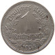 GERMANY 1 MARK 1934 F #a046 0175 - 1 Reichsmark