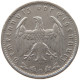 GERMANY 1 MARK 1934 D #c063 0411 - 1 Reichsmark