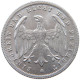 GERMANY 500 MARK 1923 F #c054 0035 - 200 & 500 Mark