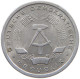 GERMANY DDR 1 MARK 1956 #a076 0273 - 1 Marco