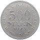 GERMANY 500 MARK 1923 D #c014 0085 - 200 & 500 Mark