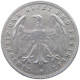 GERMANY 500 MARK 1923 D #c014 0085 - 200 & 500 Mark