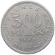 GERMANY 500 MARK 1923 G #c014 0091 - 200 & 500 Mark