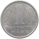 GERMANY DDR 1 MARK 1956 #a070 0609 - 1 Marco