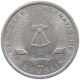 GERMANY DDR 1 MARK 1956 #a070 0609 - 1 Marco