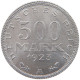 GERMANY 500 MARK 1923 A TOP #c016 0673 - 200 & 500 Mark