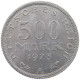 GERMANY 500 MARK 1923 A TOP #c016 0665 - 200 & 500 Mark