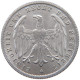 GERMANY 500 MARK 1923 A TOP #c016 0653 - 200 & 500 Mark