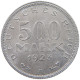 GERMANY 500 MARK 1923 A TOP #c016 0629 - 200 & 500 Mark