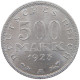 GERMANY 500 MARK 1923 A TOP #c016 0627 - 200 & 500 Mark