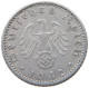 GERMANY 50 PFENNIG 1942 F #a036 0547 - 50 Reichspfennig