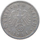 GERMANY 50 PFENNIG 1941 A #a051 0277 - 50 Reichspfennig