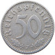 GERMANY 50 PFENNIG 1941 J #c040 0199 - 50 Reichspfennig