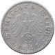 GERMANY 50 PFENNIG 1941 J #c040 0199 - 50 Reichspfennig