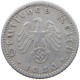 GERMANY 50 PFENNIG 1940 F #c040 0203 - 50 Reichspfennig