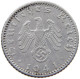 GERMANY 50 PFENNIG 1941 A #a021 0767 - 50 Reichspfennig