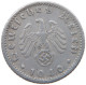 GERMANY 50 PFENNIG 1940 F #a051 0313 - 50 Reichspfennig