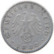 GERMANY 50 PFENNIG 1940 A #a051 0295 - 50 Reichspfennig