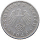 GERMANY 50 PFENNIG 1940 B #c019 0467 - 50 Reichspfennig