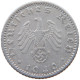 GERMANY 50 PFENNIG 1940 A #a053 0465 - 50 Reichspfennig