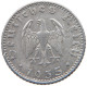 GERMANY 50 PFENNIG 1935 J #a051 0263 - 50 Reichspfennig