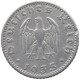 GERMANY 50 PFENNIG 1935 J #a021 0785 - 50 Reichspfennig