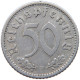 GERMANY 50 PFENNIG 1935 F #c040 0197 - 50 Reichspfennig