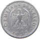 GERMANY 50 PFENNIG 1935 D #a053 0477 - 50 Reichspfennig