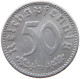 GERMANY 50 PFENNIG 1935 D #a053 0453 - 50 Reichspfennig