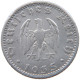 GERMANY 50 PFENNIG 1935 D #a053 0453 - 50 Reichspfennig