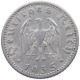 GERMANY 50 PFENNIG 1935 A #a070 0659 - 50 Reichspfennig