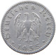 GERMANY 50 PFENNIG 1935 A #a053 0473 - 50 Reichspfennig