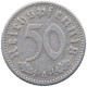 GERMANY 50 PFENNIG 1935 A #c007 0435 - 50 Reichspfennig