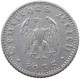 GERMANY 50 PFENNIG 1935 A #a053 0463 - 50 Reichspfennig