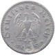 GERMANY 50 PFENNIG 1935 A #a053 0461 - 50 Reichspfennig