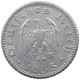 GERMANY 50 PFENNIG 1935 A #a051 0257 - 50 Reichspfennig