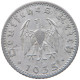 GERMANY 50 PFENNIG 1935 A #a051 0321 - 50 Reichspfennig
