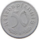 GERMANY 50 PFENNIG 1935 A #a053 0435 - 50 Reichspfennig