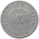 GERMANY 50 PFENNIG 1935 A #a021 0781 - 50 Reichspfennig